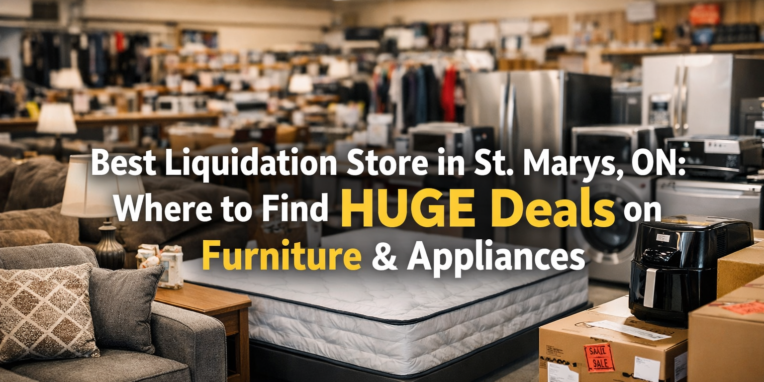 huge deals